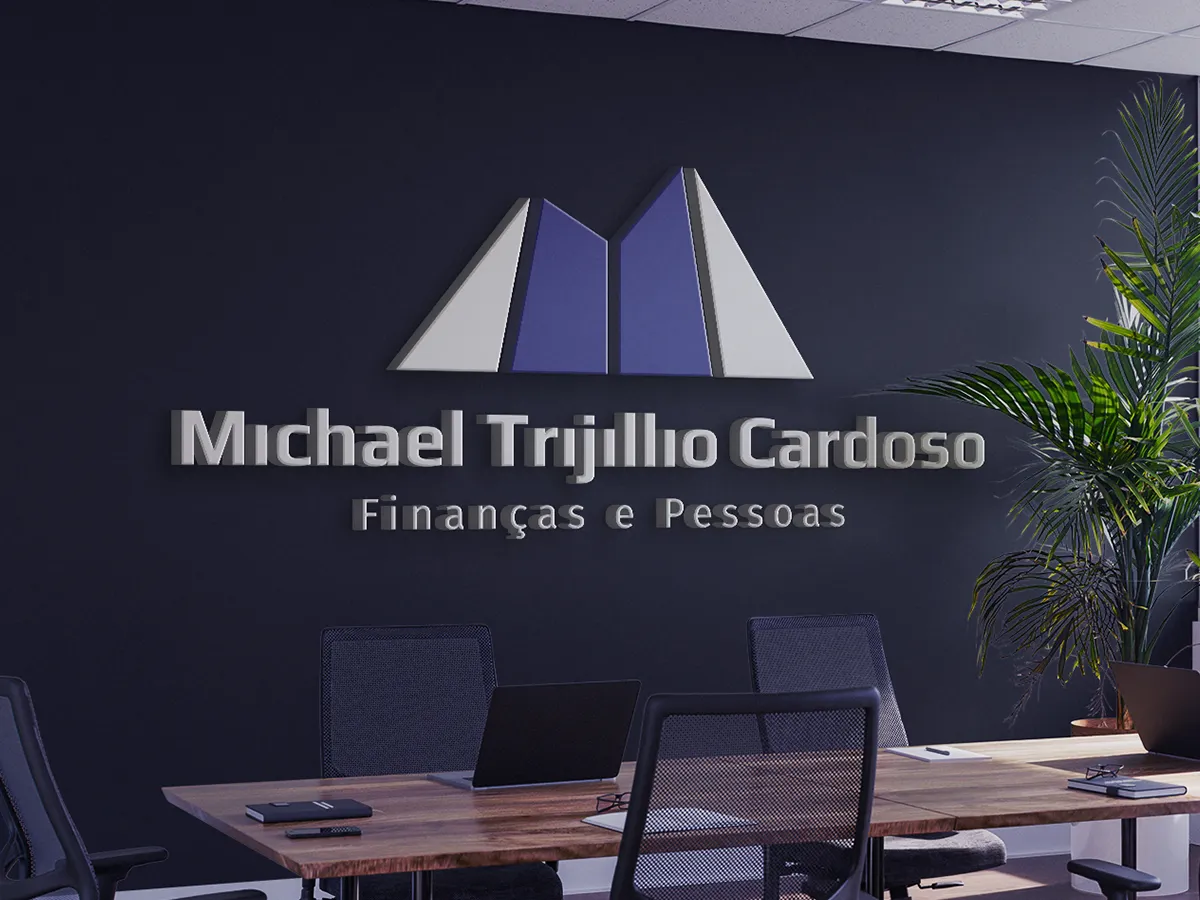 Michael Trijillio Cardoso