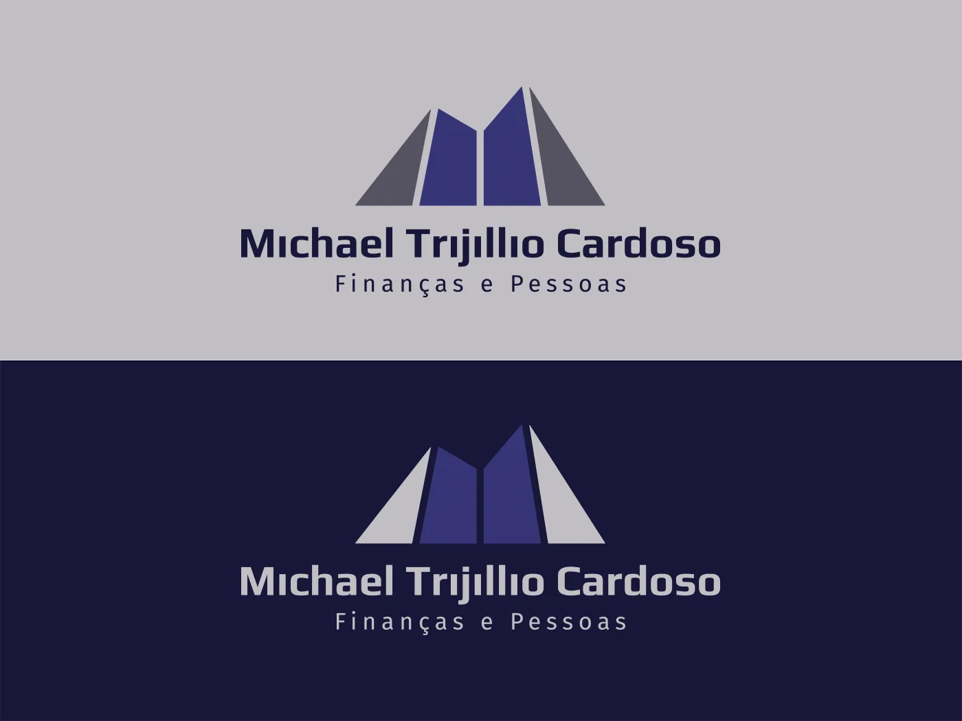 Um sistema visual pensado para ser reconhecido em qualquer contexto