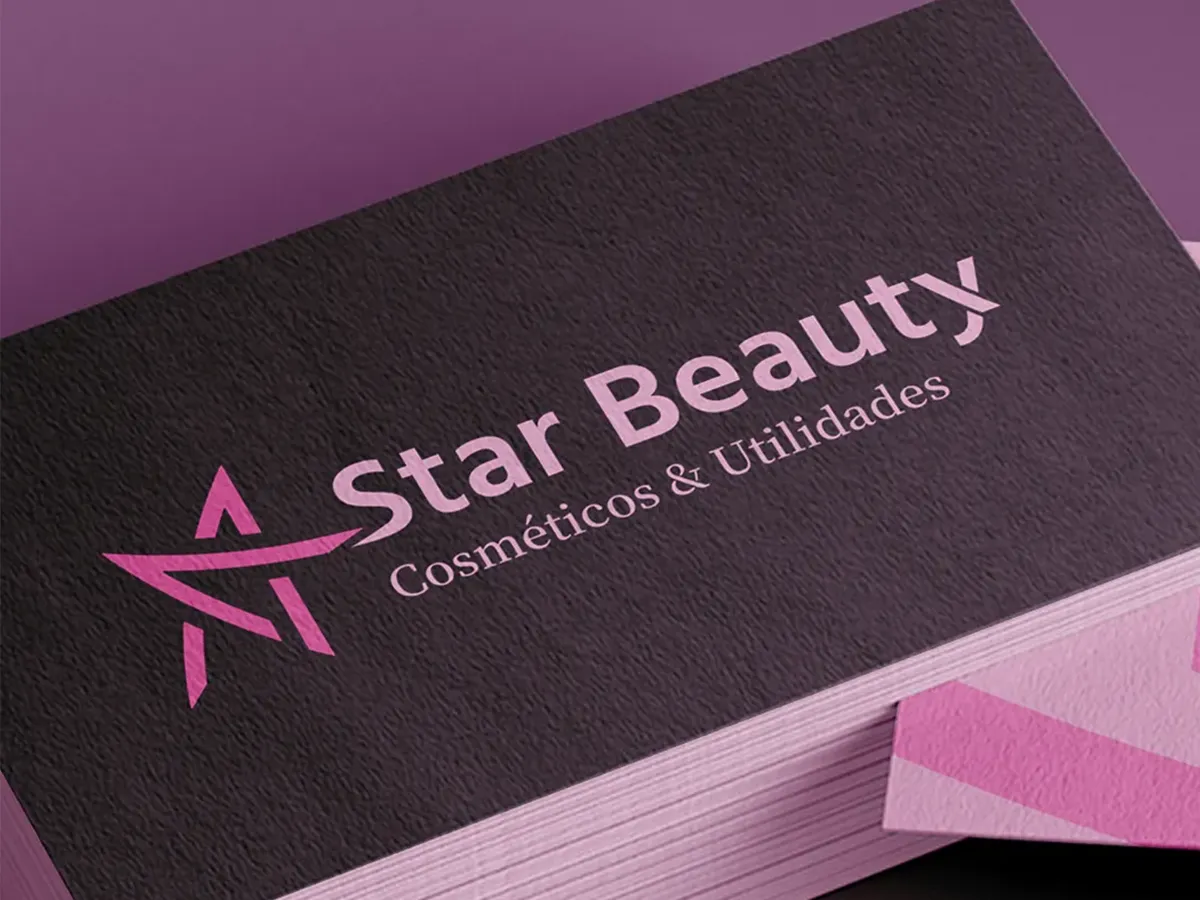 Star Beauty Cosméticos e Utilidades